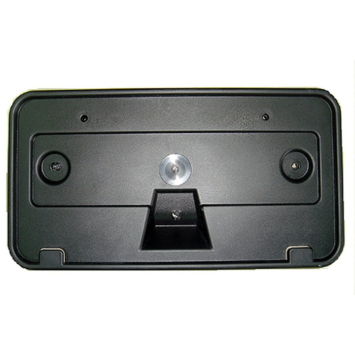 Ford Explorer/Explorer Sport Trac Limited/XLT Front License Plate Bracket - FO1068127