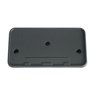 Front License Plate Bracket image