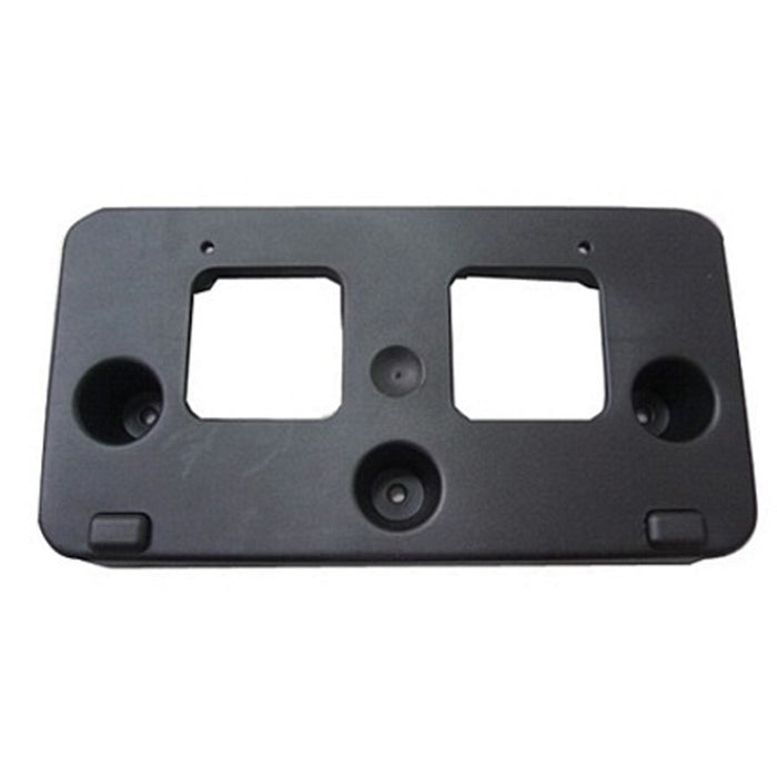 Ford Fiesta Front License Plate Bracket - FO1068132