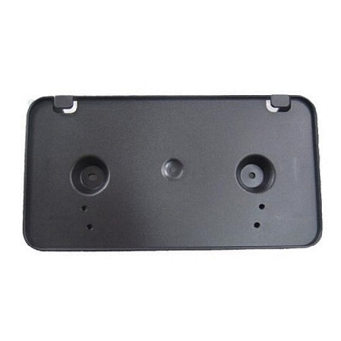 Ford Edge Front License Plate Bracket - FO1068133