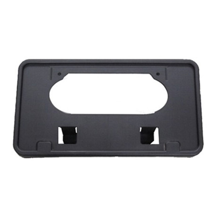 Ford F-150 Flotillera/FX2/FX4/King Ranch/Limited/Platinum/STX/SVT Raptor/Tremor/XL/XLT Front License Plate Bracket - FO1068134