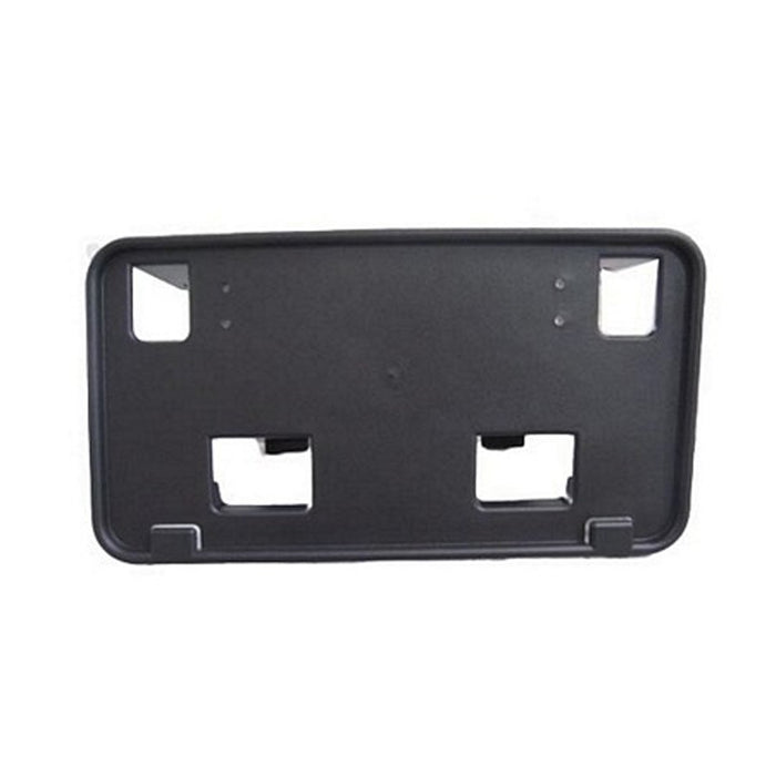 Ford Ranger Base/FX4/Limited/Sport/XL/XLT Front License Plate Bracket - FO1068135