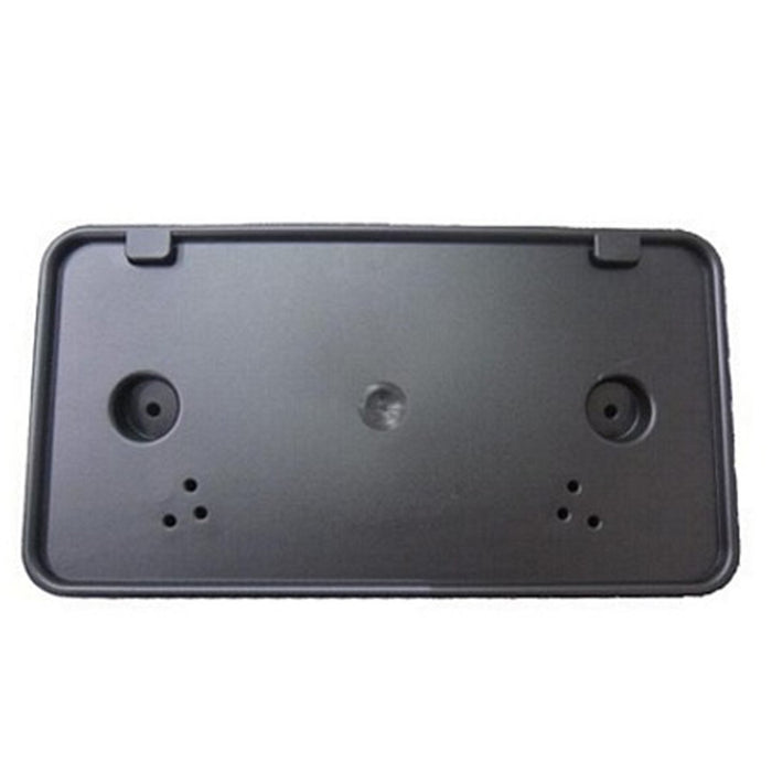 Ford Explorer Front License Plate Bracket - FO1068136