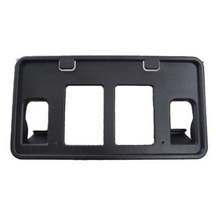 Ford F-150/Lincoln Mark LT Front License Plate Bracket From 8-9-05 - FO1068137