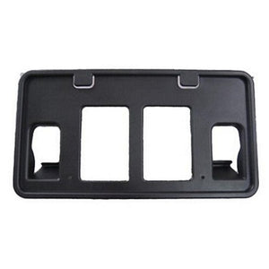 Front License Plate Bracket image