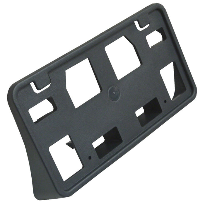 Ford E-150/E-250/E-350 Super Duty Front License Plate Bracket Cutaway/Cutaway Van - FO1068138