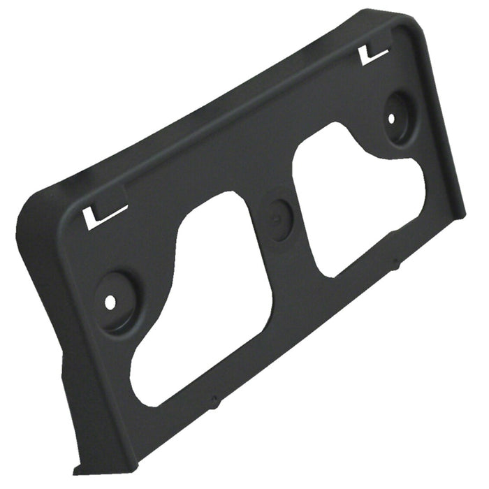Ford Taurus Front License Plate Bracket - FO1068139