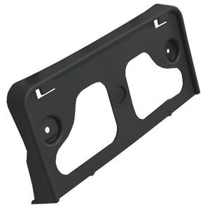 Front License Plate Bracket image