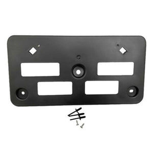 Front License Plate Bracket image