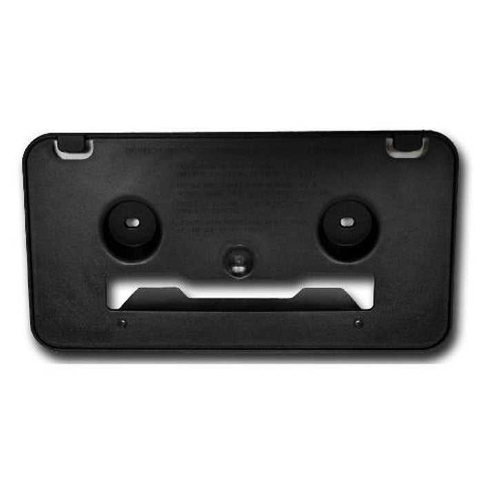 Ford Fusion Energi SE/Energi Titanium/S Hybrid/SE Hybrid/Titanium Hybrid Front License Plate Bracket - FO1068145