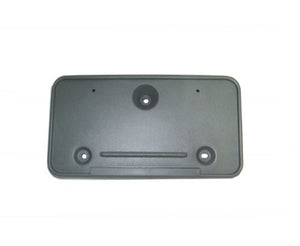 Front License Plate Bracket image