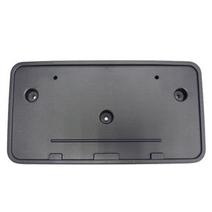 Front License Plate Bracket image