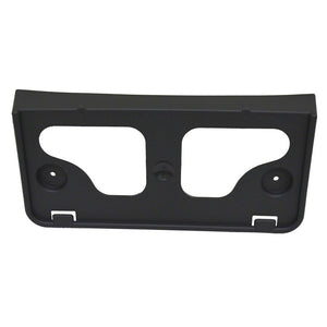 Front License Plate Bracket image