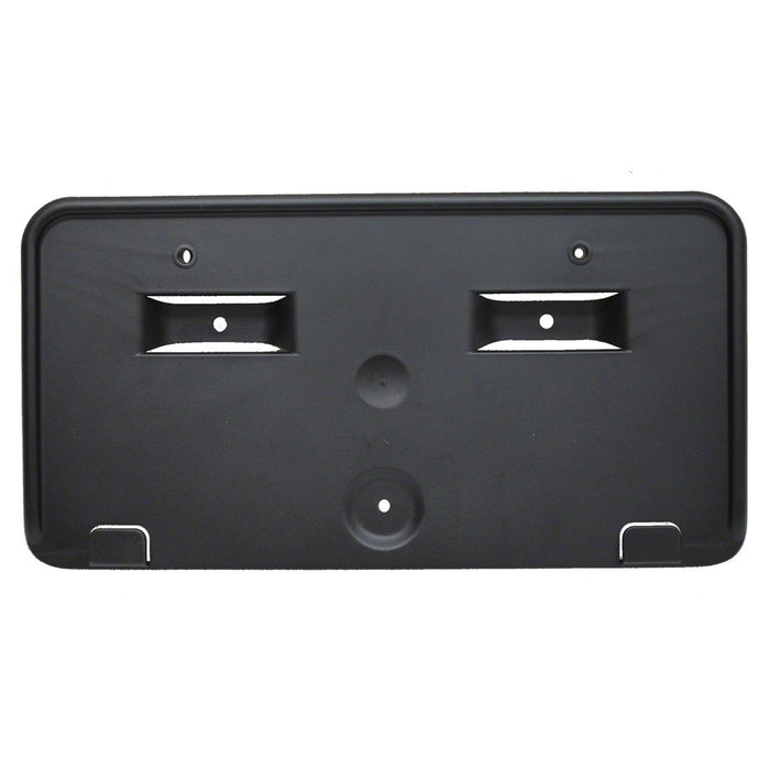 Ford C-Max Energi SEL/Hybrid SE/Hybrid SEL Front License Plate Bracket - FO1068151