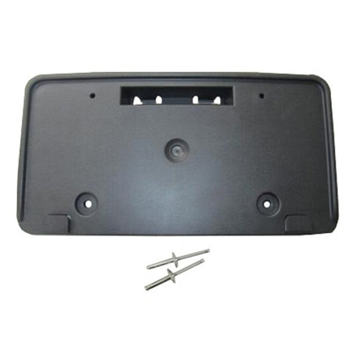 Ford Fiesta Front License Plate Bracket - FO1068152