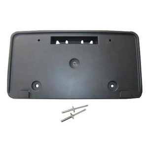 Front License Plate Bracket image