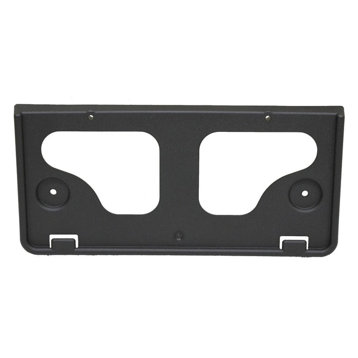 Ford Edge Front License Plate Bracket - FO1068155