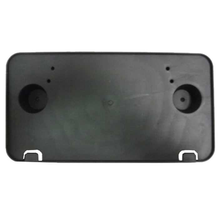 Lincoln MKX Front License Plate Bracket - FO1068159