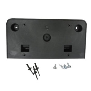 Front License Plate Bracket image