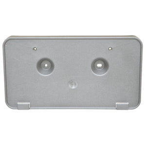 Front License Plate Bracket image
