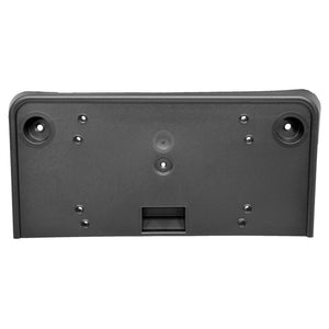 Front License Plate Bracket image