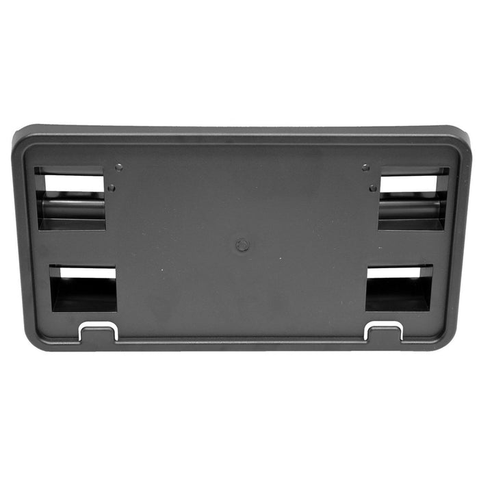 Ford F-150 Front License Plate Bracket W/O Immersion Heater - FO1068165