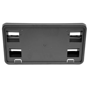 Front License Plate Bracket image