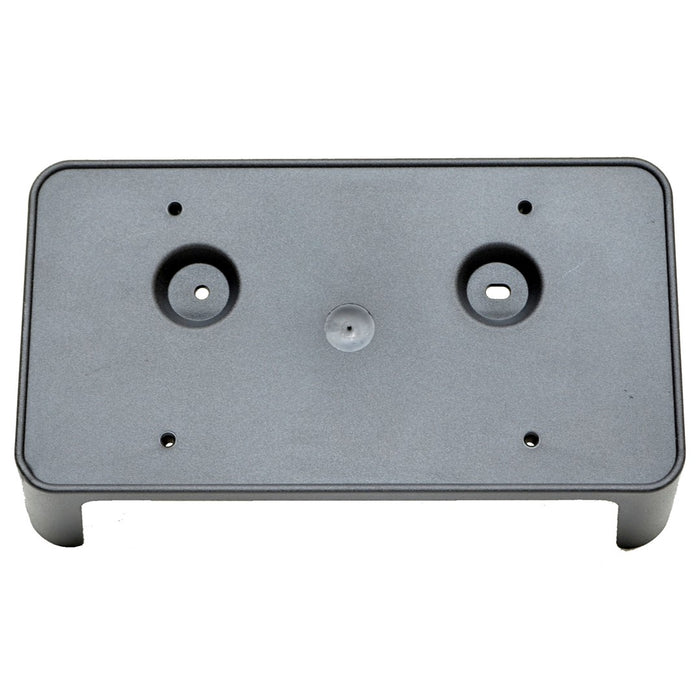 Lincoln MKZ Front License Plate Bracket - FO1068167