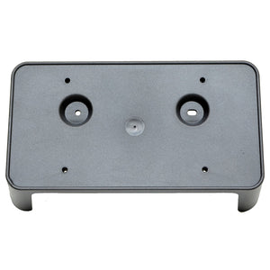 Front License Plate Bracket image