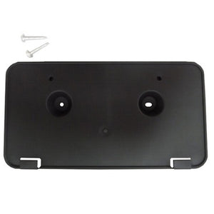 Front License Plate Bracket image