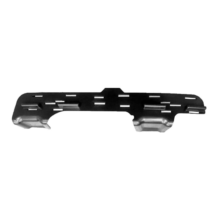 Ford Fiesta ST/ST Line Front License Plate Bracket Bracket Reinforcement Hatchback/Sedan - FO1068170