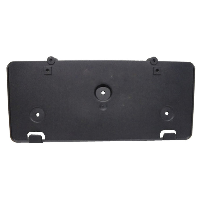 Ford Expedition Front License Plate Bracket - FO1068173