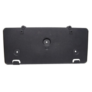 Front License Plate Bracket image
