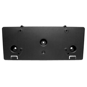Front License Plate Bracket image