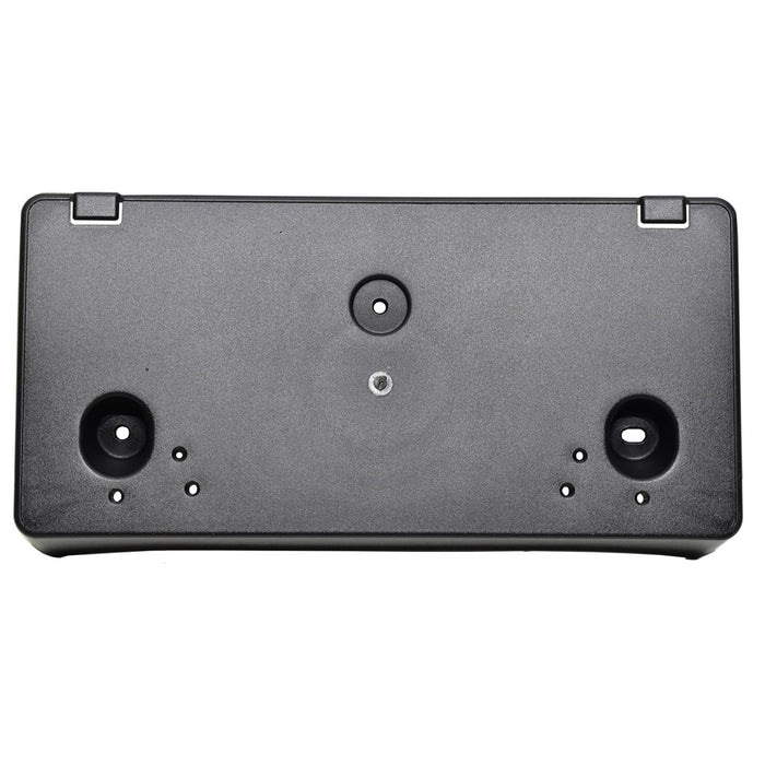 Ford Expedition Front License Plate Bracket Standard - FO1068175