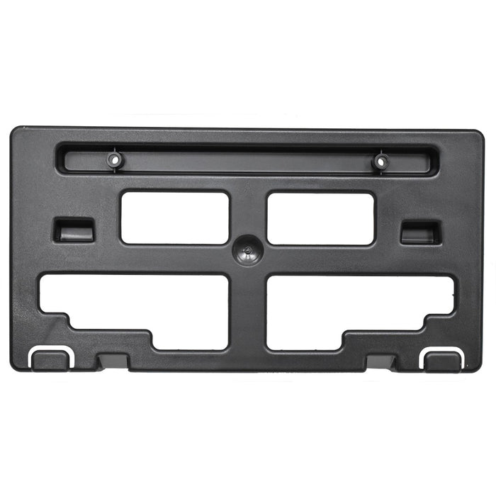 Ford Ranger Front License Plate Bracket - FO1068176