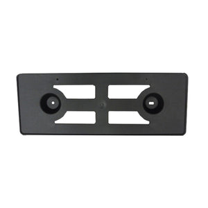 Front License Plate Bracket image