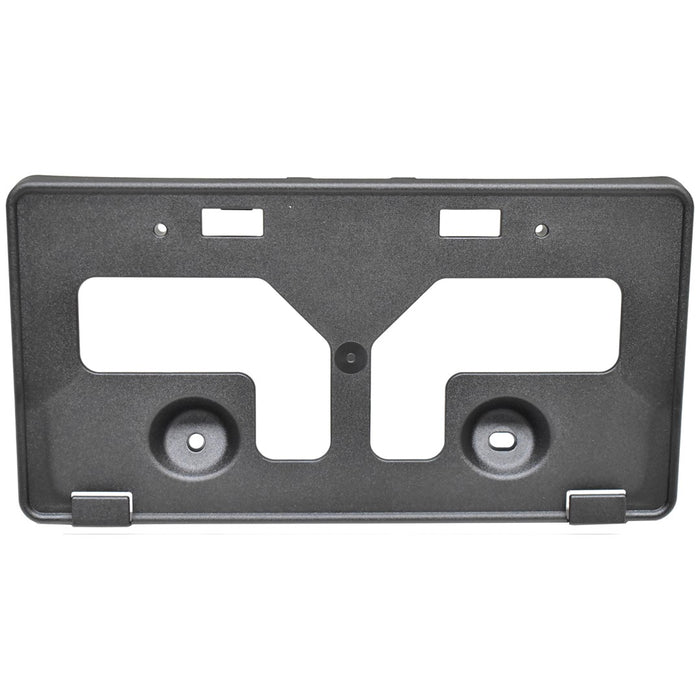 Ford Escape Front License Plate Bracket - FO1068179