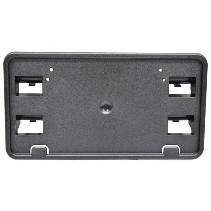 Ford F-150 Front License Plate Bracket W/O Immersion Heater 3.3L V6/5L V8 - FO1068180