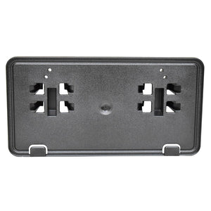 Front License Plate Bracket image