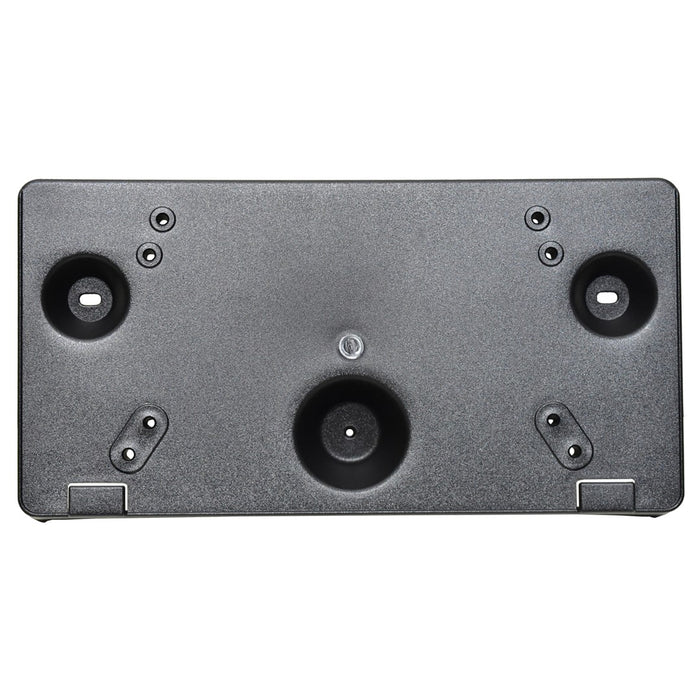 Ford Explorer/Police Interceptor Utility Base/Limited/Limited Hybrid/Platinum/Platinum Hybrid/XLT Front License Plate Bracket - FO1068182
