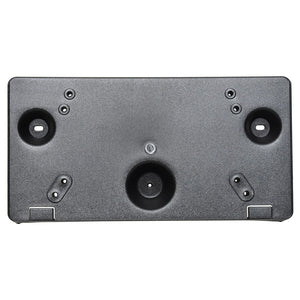 Front License Plate Bracket image