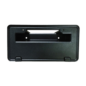 Front License Plate Bracket image