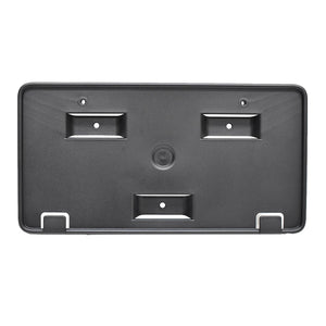 Front License Plate Bracket image