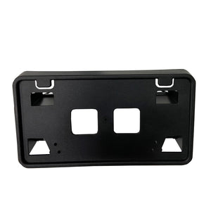 Front License Plate Bracket image