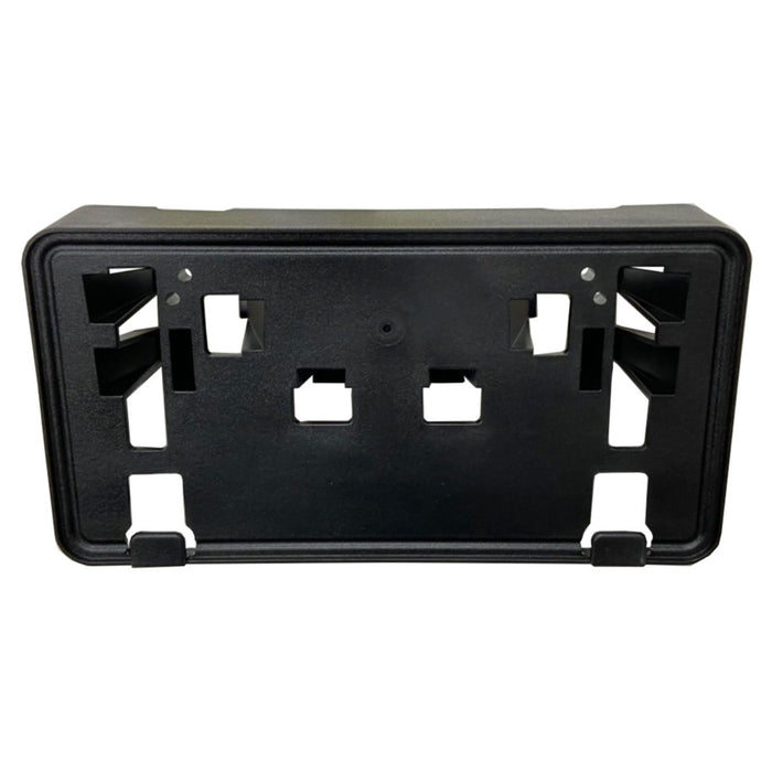 Ford F-150 Front License Plate Bracket W/O Immersion Heater 2.7L V6 Turbocharged/3.5L V6 Turbocharged/3L V6 Turbocharged - FO1068187