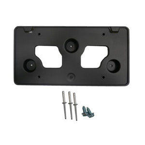 Front License Plate Bracket image