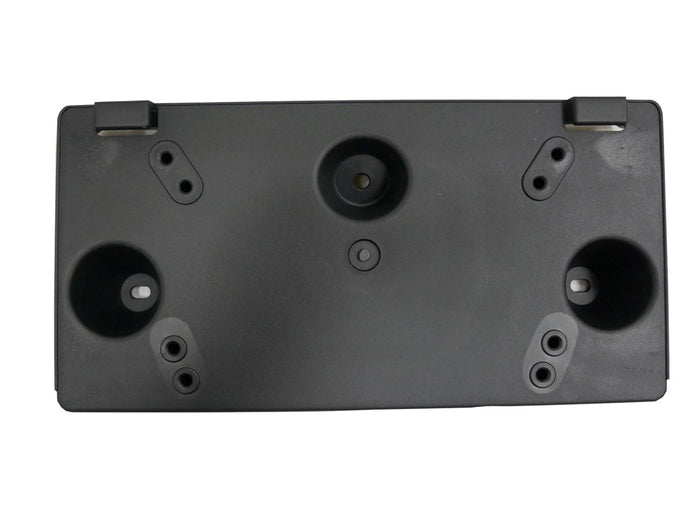 Ford Explorer ST/ST-Line Front License Plate Bracket - FO1068189