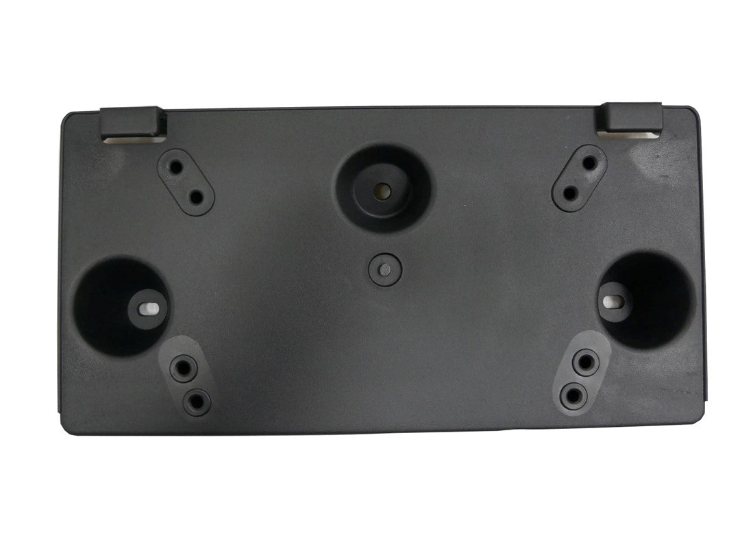 2020-2024 Ford Explorer ST/ST-Line Front License Plate Bracket