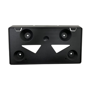Front License Plate Bracket image